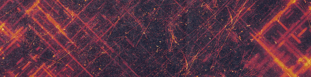 digital dust - 3