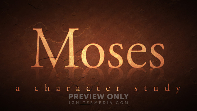 moses