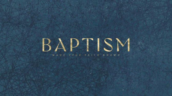 starlight scribbles - baptism