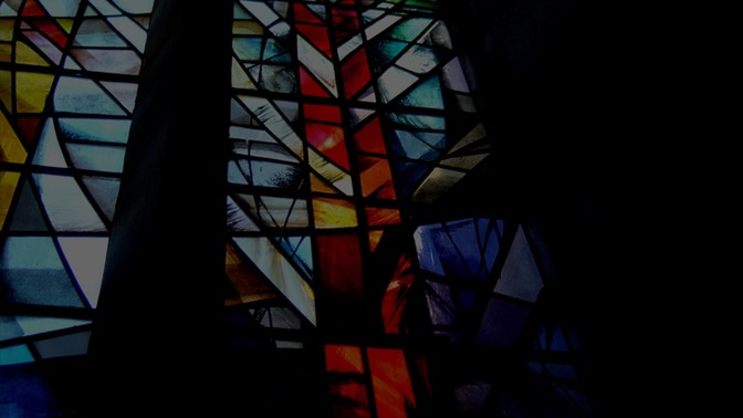 stained glass 3