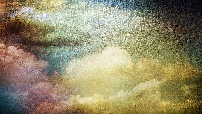concrete clouds - dark