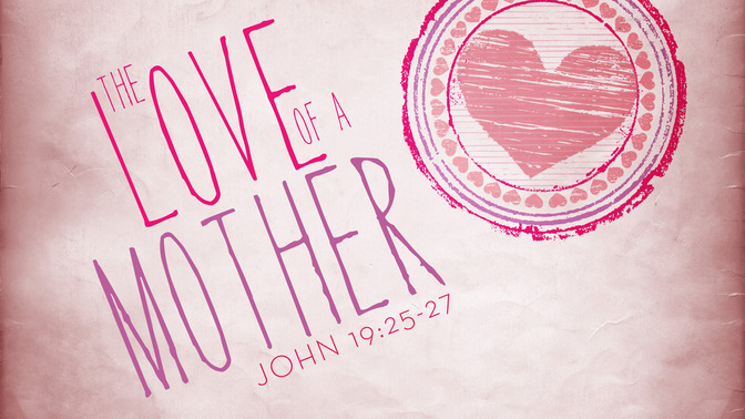 the love of a mother