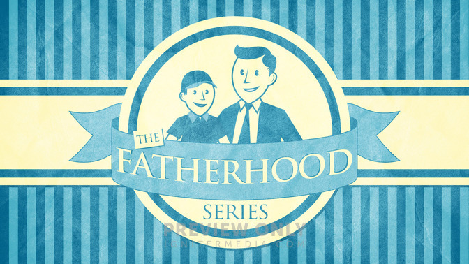 the fatherhood series