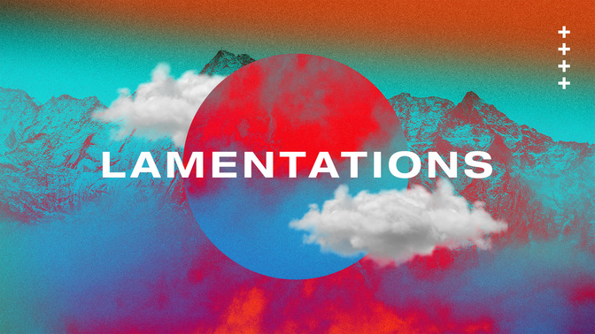 lamentations