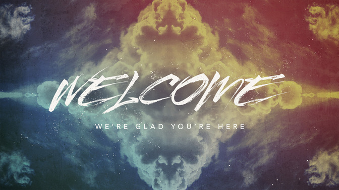 majestic - welcome