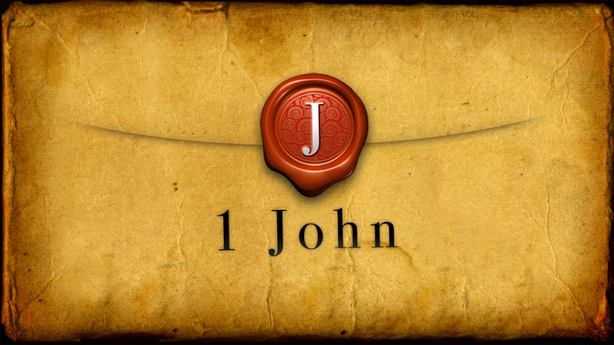 1 john