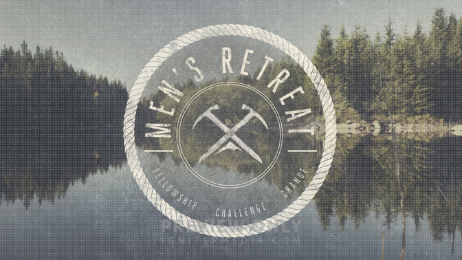 mens retreat
