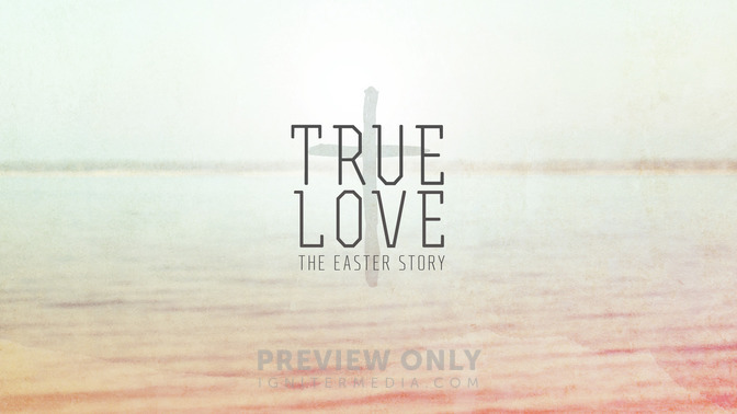 true love