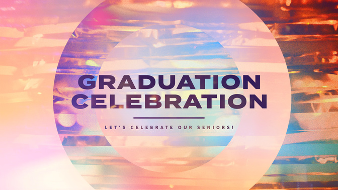 graduation celebration