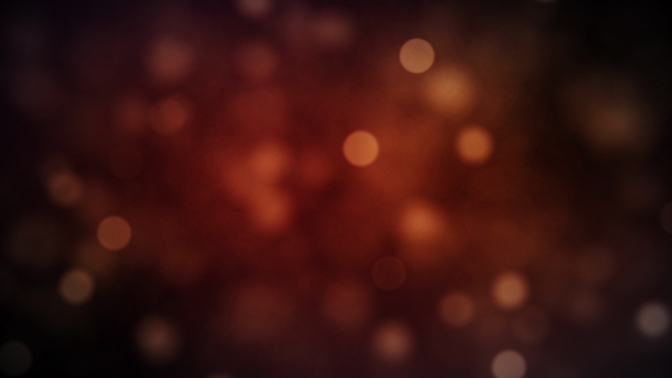 fast particles - red
