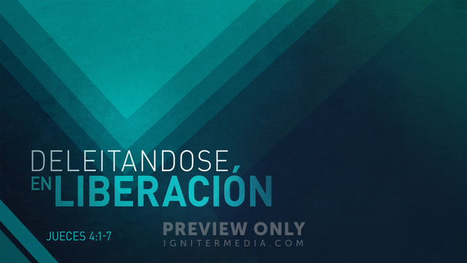 deleitandose en liberación
