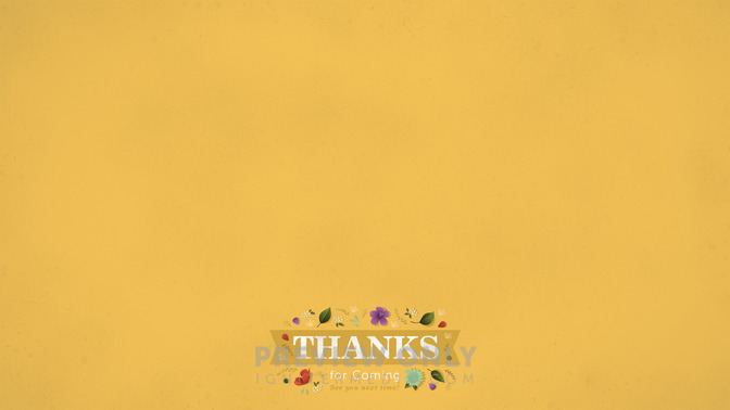 Floral_Motif_-_Thanks_for_Coming_16x9-CONTENT-1#preset=tg_alt1.jpg