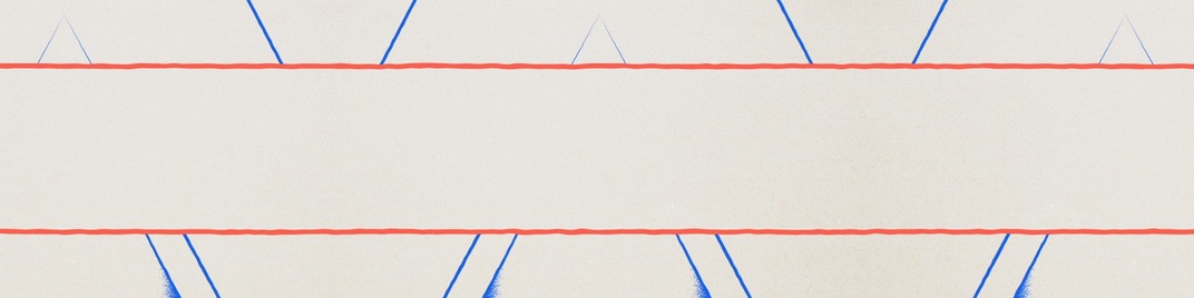 triangle up cut