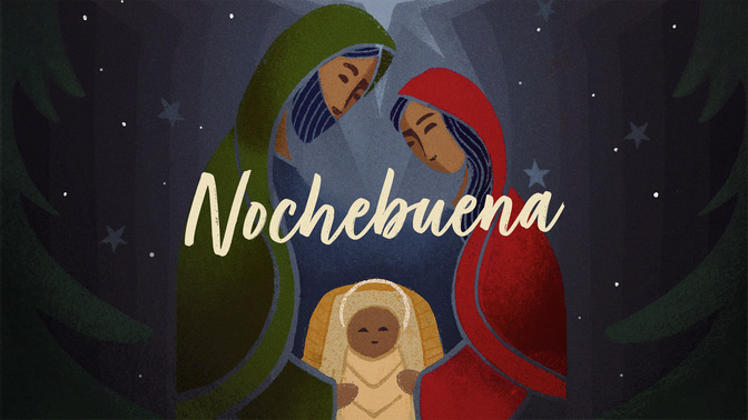 nochebuena