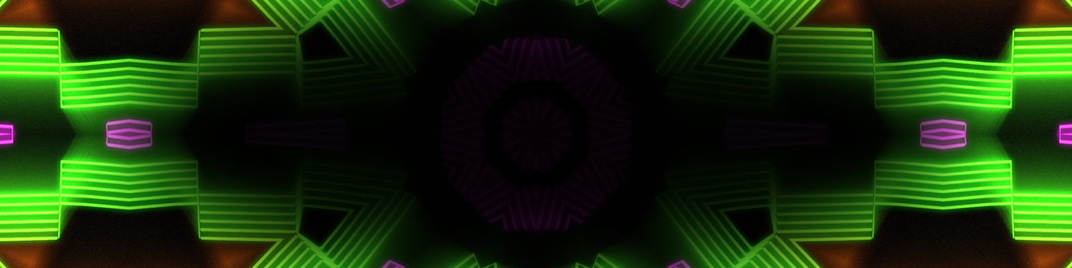 kaleidoscope - vertical