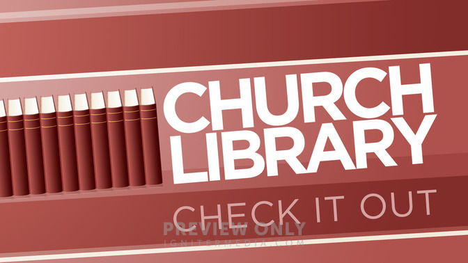 church library
