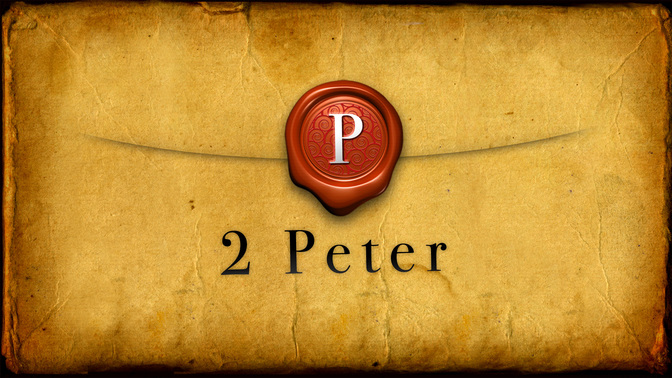 2 peter