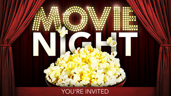 movie night