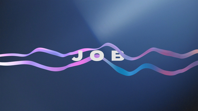 job