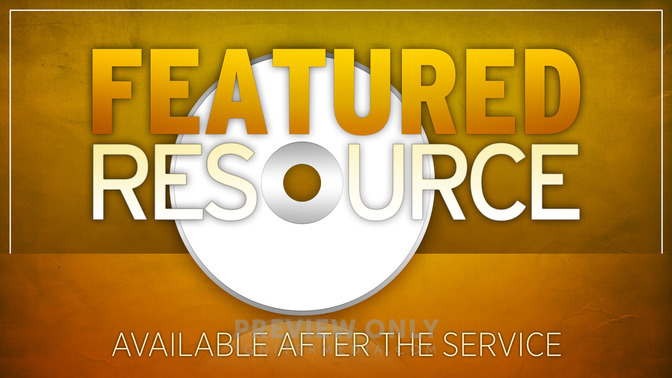 featured resource