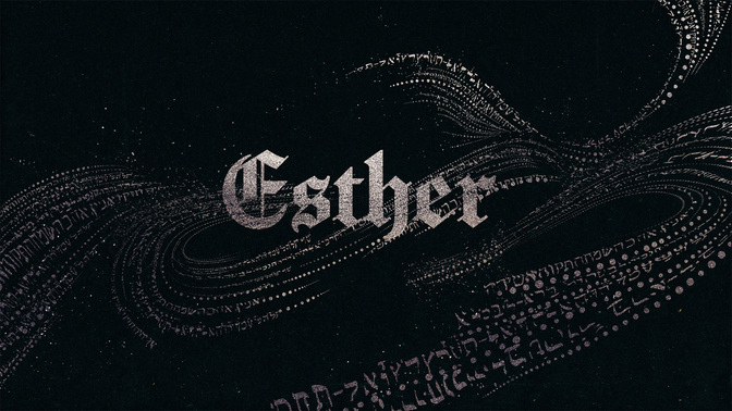 esther