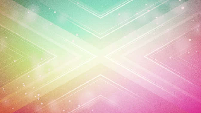 easter geometry - multi