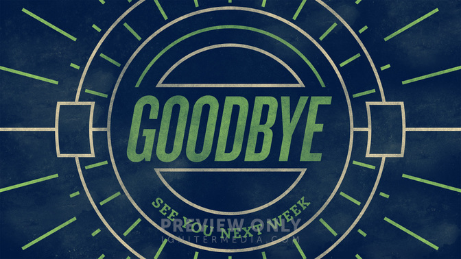 sunburst set - goodbye