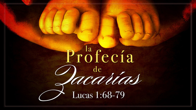la profecia de zacarias