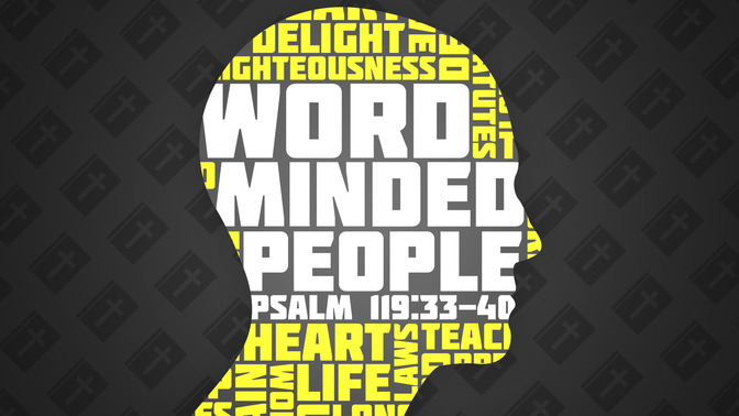 word minded people