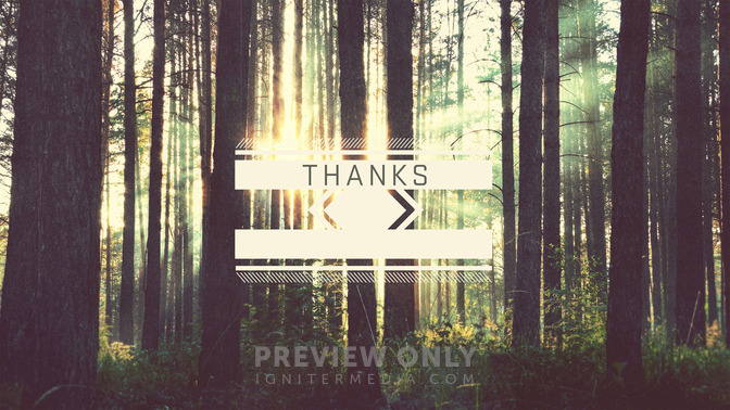 Forest_-_Thanks_16x9-TITLE-2#preset=tg_title2.jpg