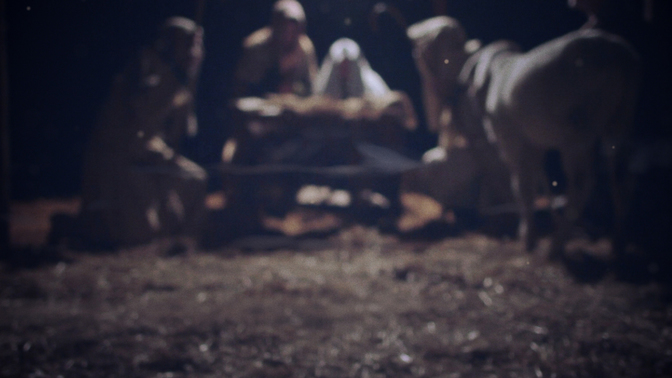 nativity - near