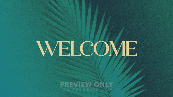 Gradient_2_Easter Gradient_TT2_Palm_Welcome_WIDE#preset=tg_title2.jpg