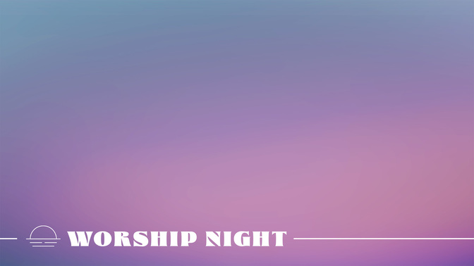 Summer Sun_Alt1_WorshipNight_WIDE#preset=tg_alt1.jpg