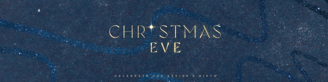 starlight scribbles - christmas eve