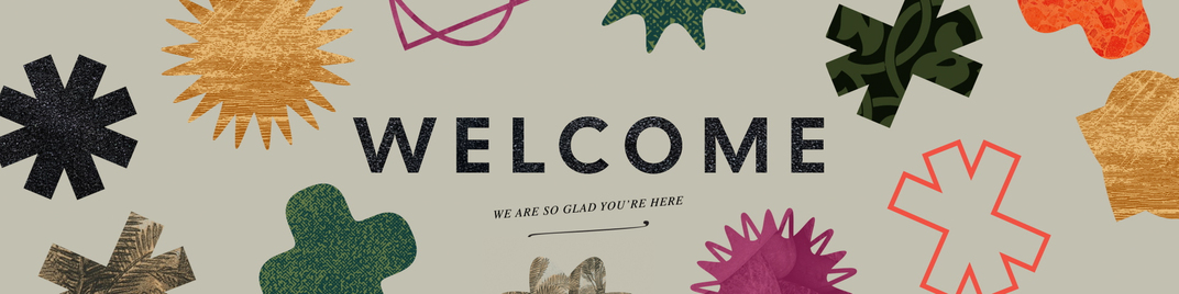 testament textures - welcome