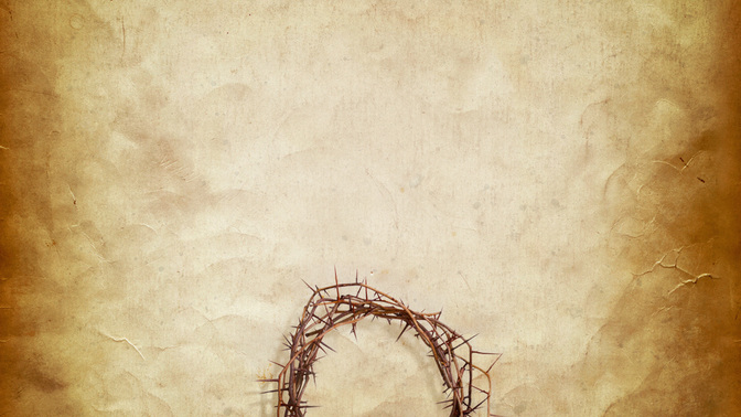 thorns crown