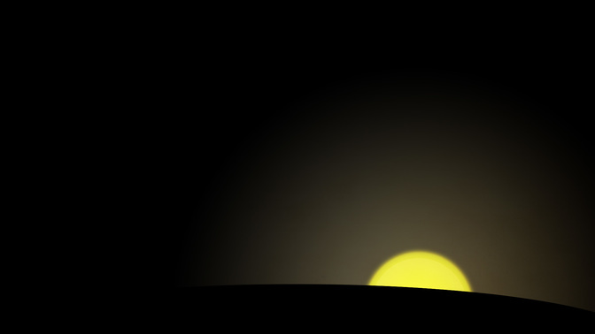 sunrise