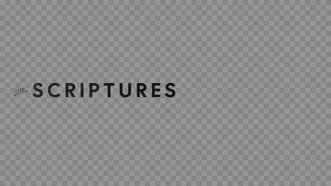 testament textures - the scriptures