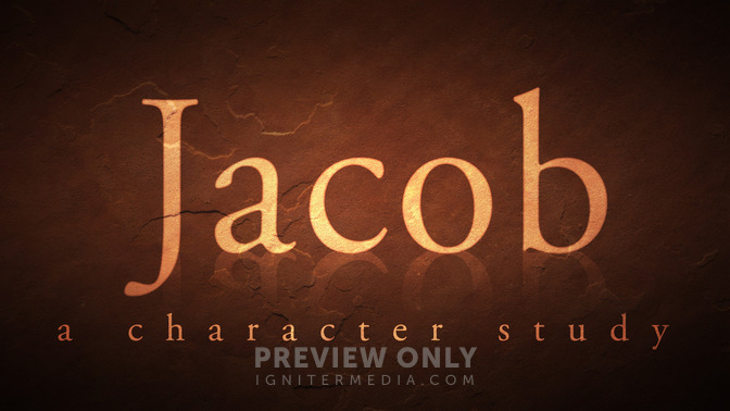 jacob