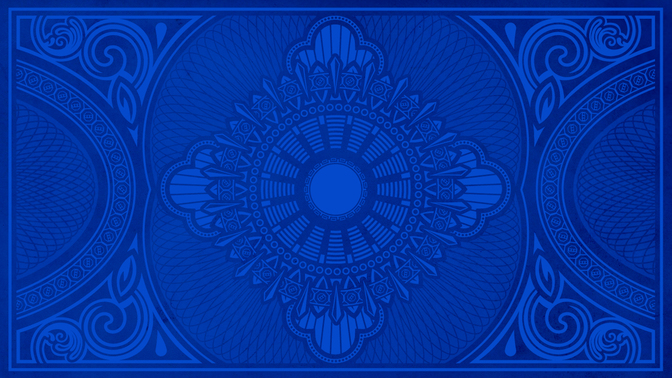 ornate pattern 1