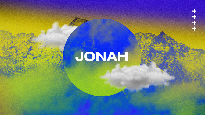jonah