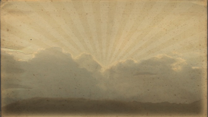 paper sunset 2