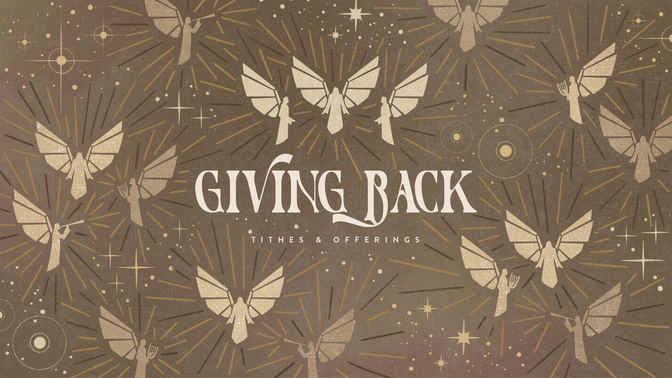 emmanuel illustration - giving back