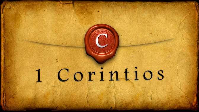 1 corintios
