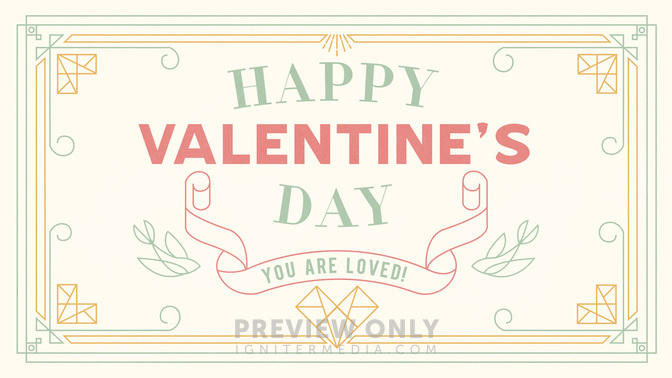 happy valentines day