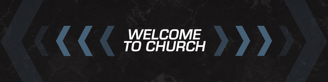into faith - welcome to church