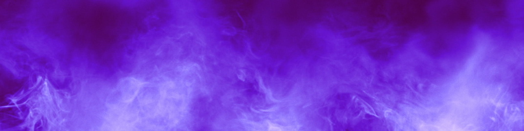 holy smokes - purple