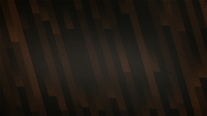 geo planes - orange