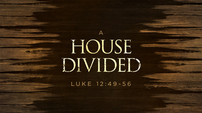 "A House Divided" is a Title Still containing a Title Layout and two unique Content Layouts. Download Jpegs in both 16:9 (widescreen) and 4:3 (standard) format or PowerPoint presentations ready for your bullet points. Take full creative control and download the layered Photoshop file (PSD).