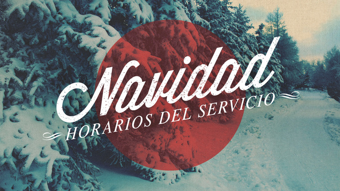 navidad